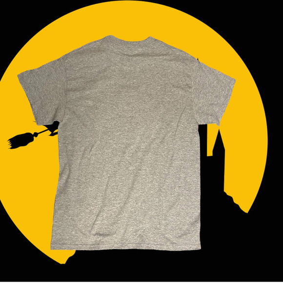 EXTRA WITCHY T-SHIRT|UNISEX‎ ADULT MEDIUM|HALLOWEEN|SPOOKY|FUNNY - Picture 3 of 7